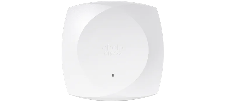 Cisco Wireless CW9178I Access Point