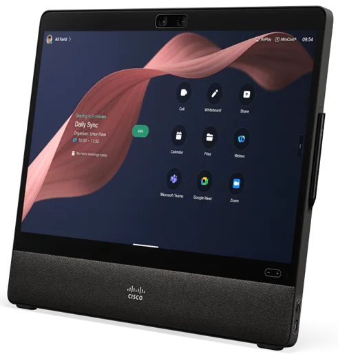 Cisco Desk Pro G2