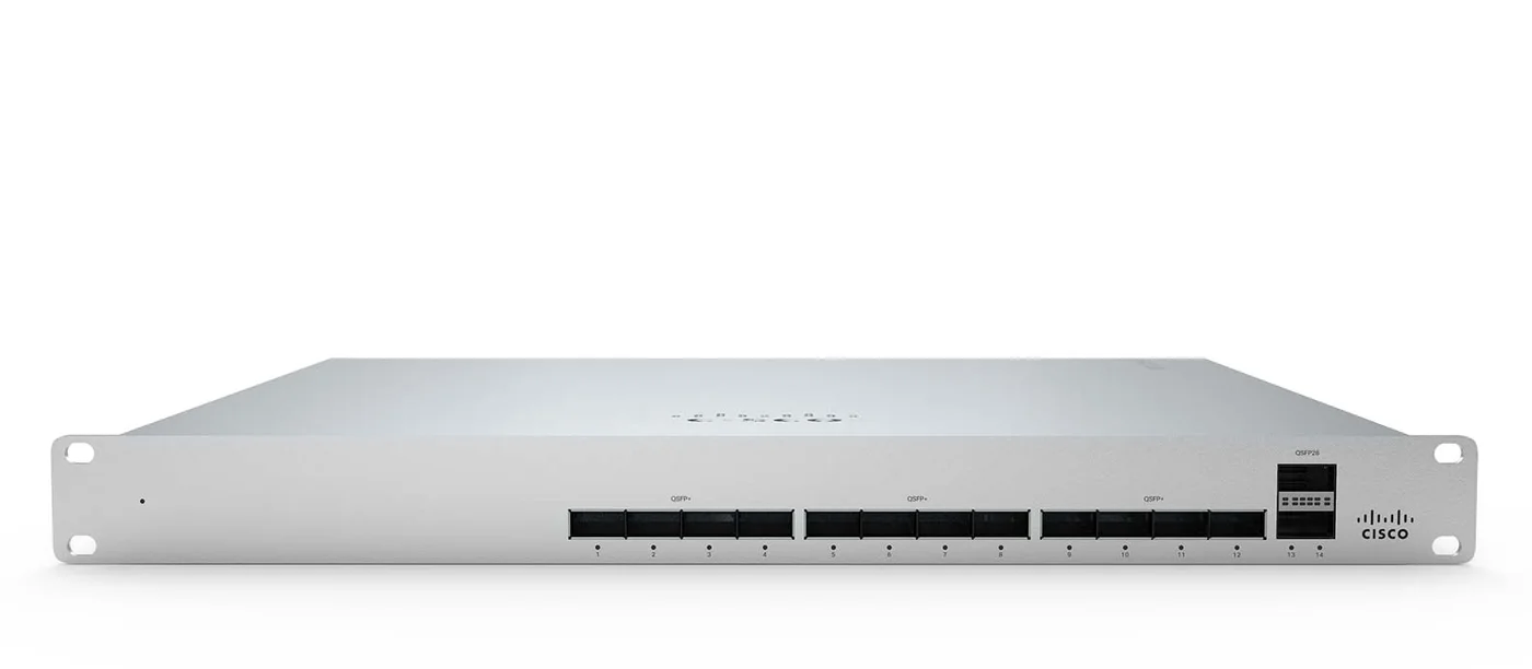 Cisco Meraki MS450 Series Switches