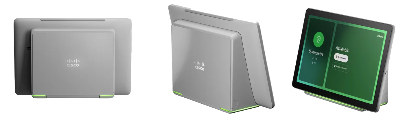 Cisco Room Navigator