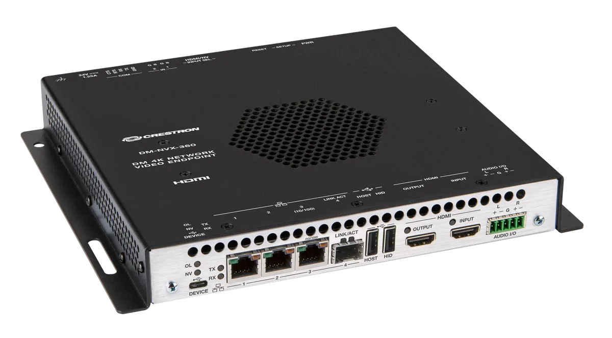 Crestron DM NVX DM-NVX-360