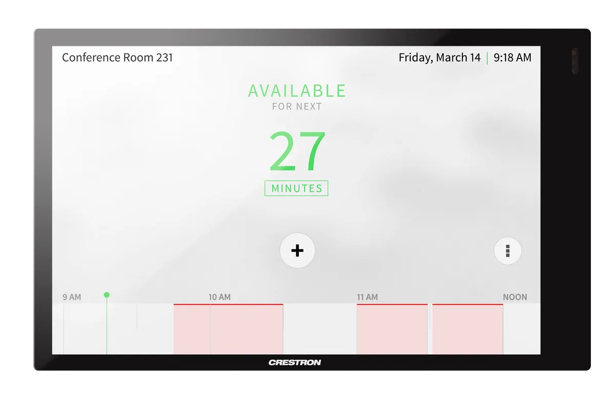 Crestron TSW-770