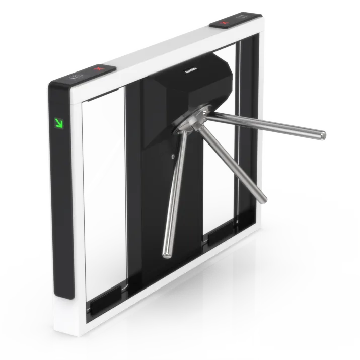 Daosafe Quantum Tripod Turnstile DS-Q10