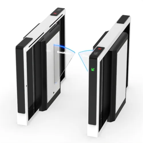 Daosafe Quantum Optical Flap Turnstile DS-Q30