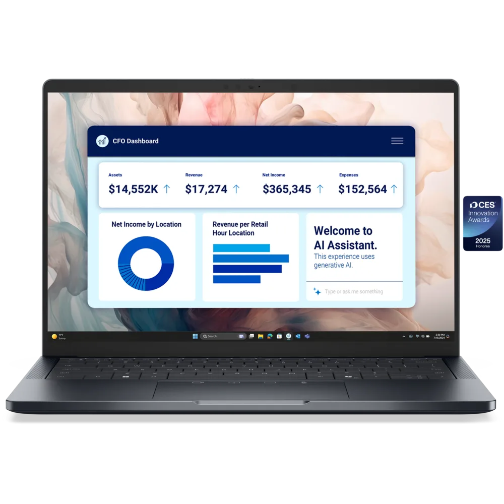Dell Pro 14 Premium