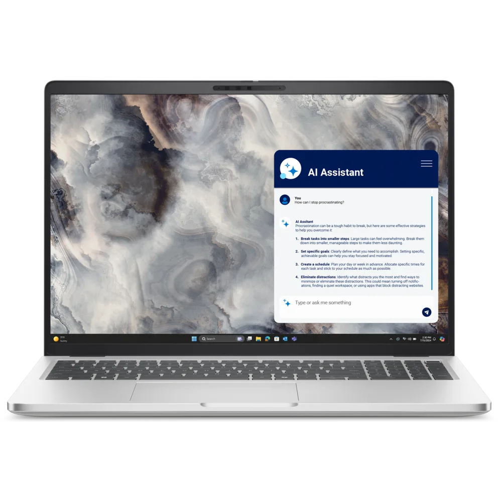 Dell Pro 16 Plus