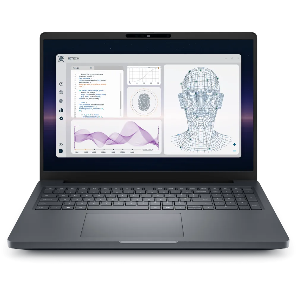 Dell Pro Max 16 Plus