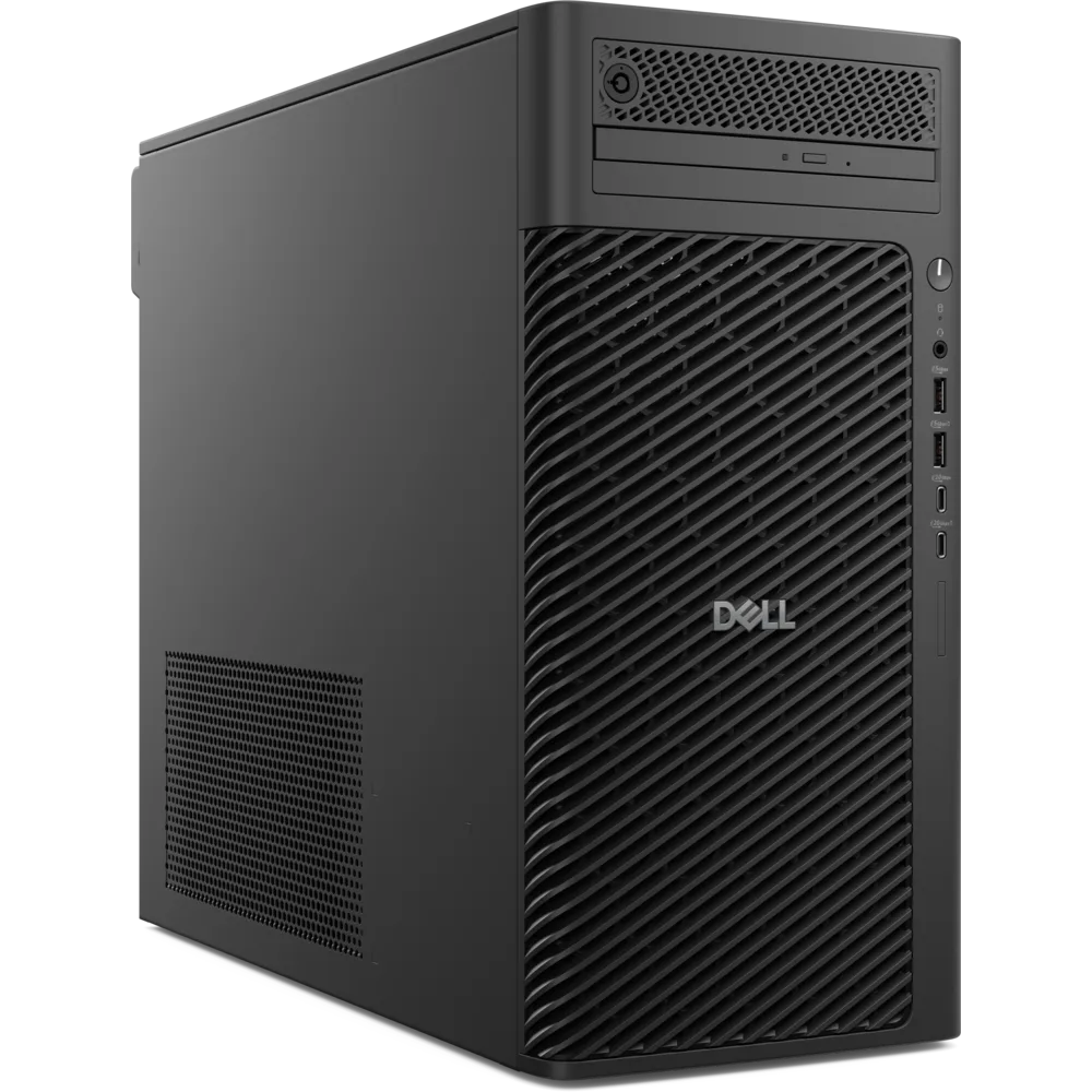 Dell Pro Max Tower T2