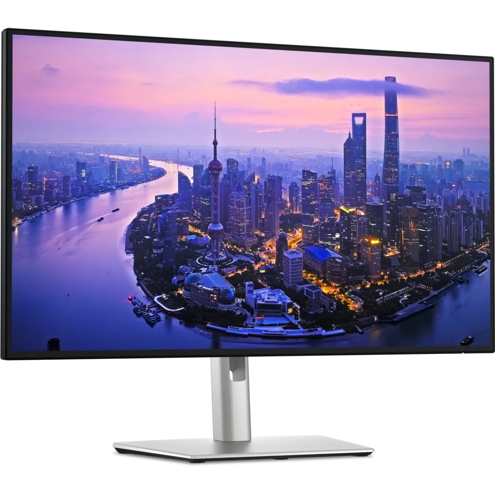 Dell UltraSharp 27 4K Thunderbolt Hub Monitor U2725QE
