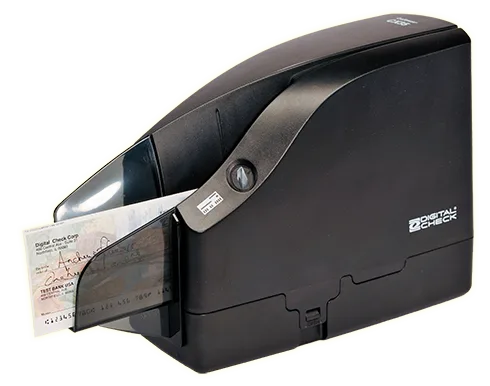 Digital Check CheXpress CX35
