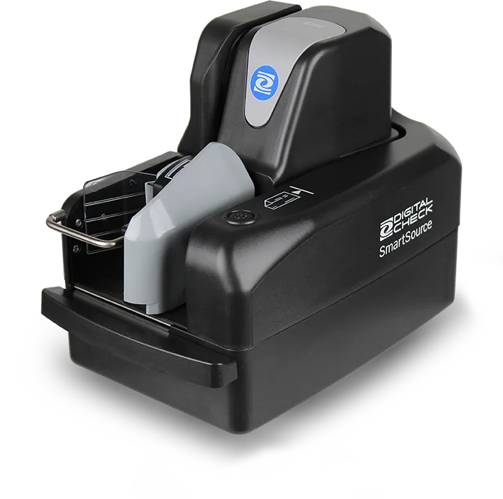 Digital Check SmartSource Expert Elite