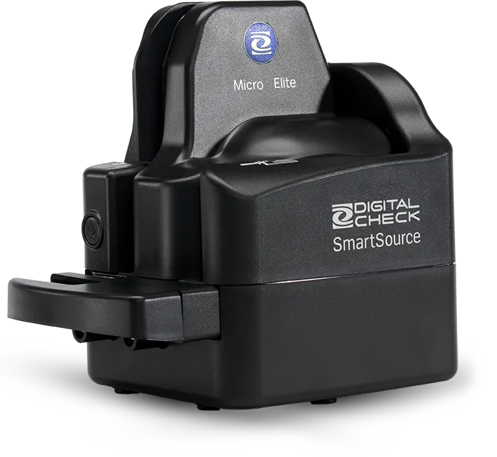 Digital Check SmartSource Expert Micro Elite