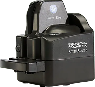 Digital Check SmartSource Micro Elite