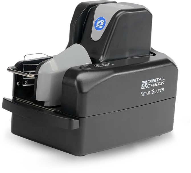 Digital Check SmartSource Pro Elite