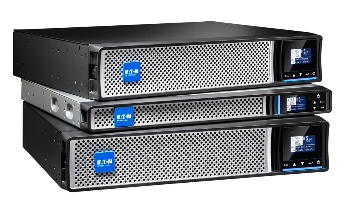 Eaton 5P Gen2 Lithium-ion 1550