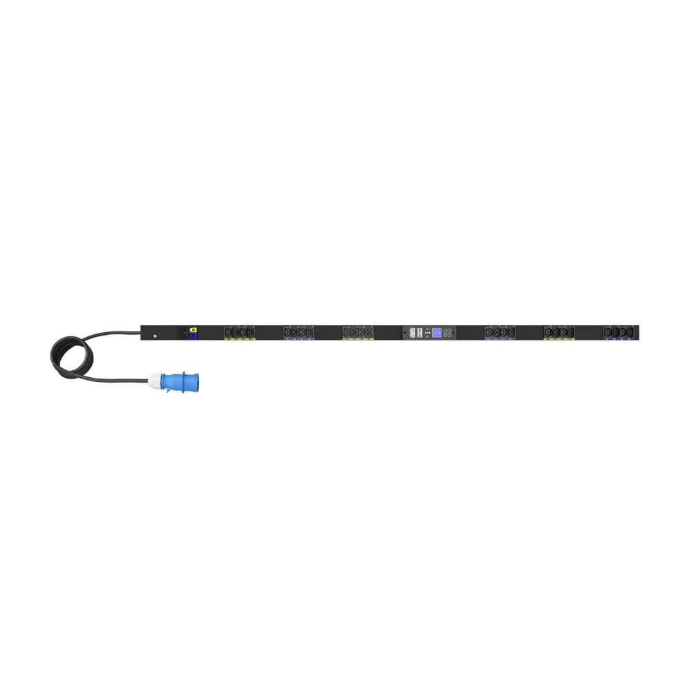 Eaton Managed Rack PDU G4 EVMAF132A