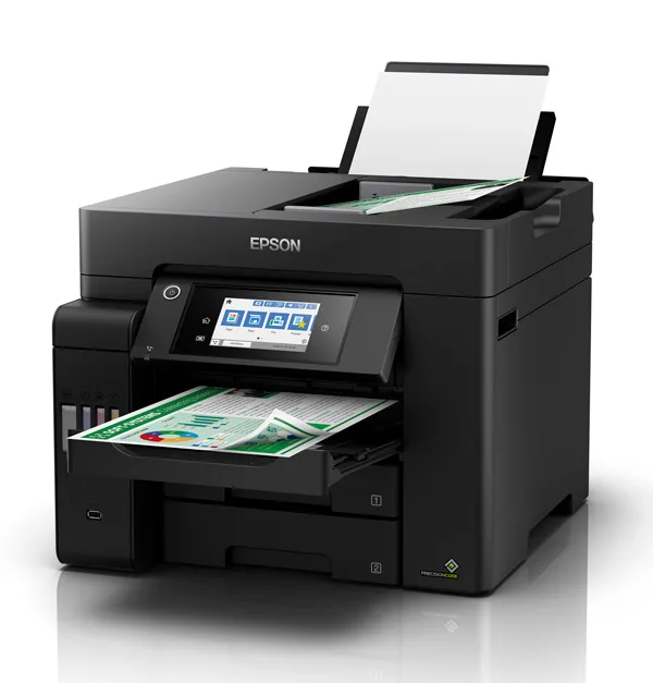 Epson EcoTank Pro ET-5800
