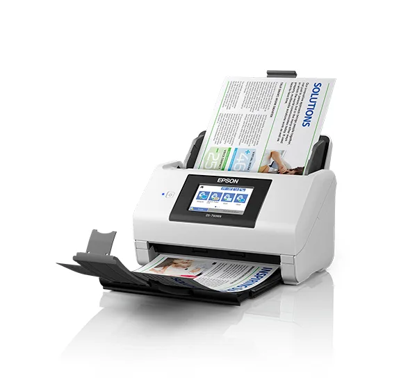 Epson WorkForce DS-790WN