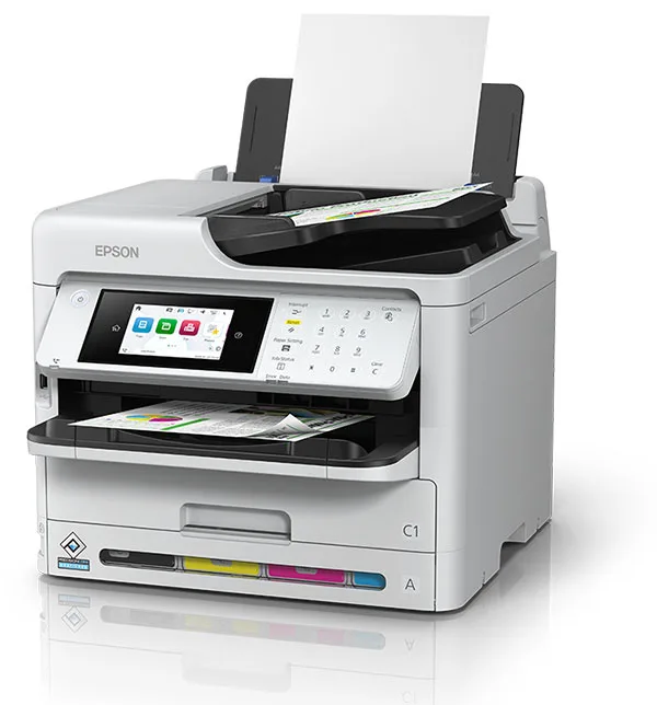 Epson WorkForce Pro WF-C5890