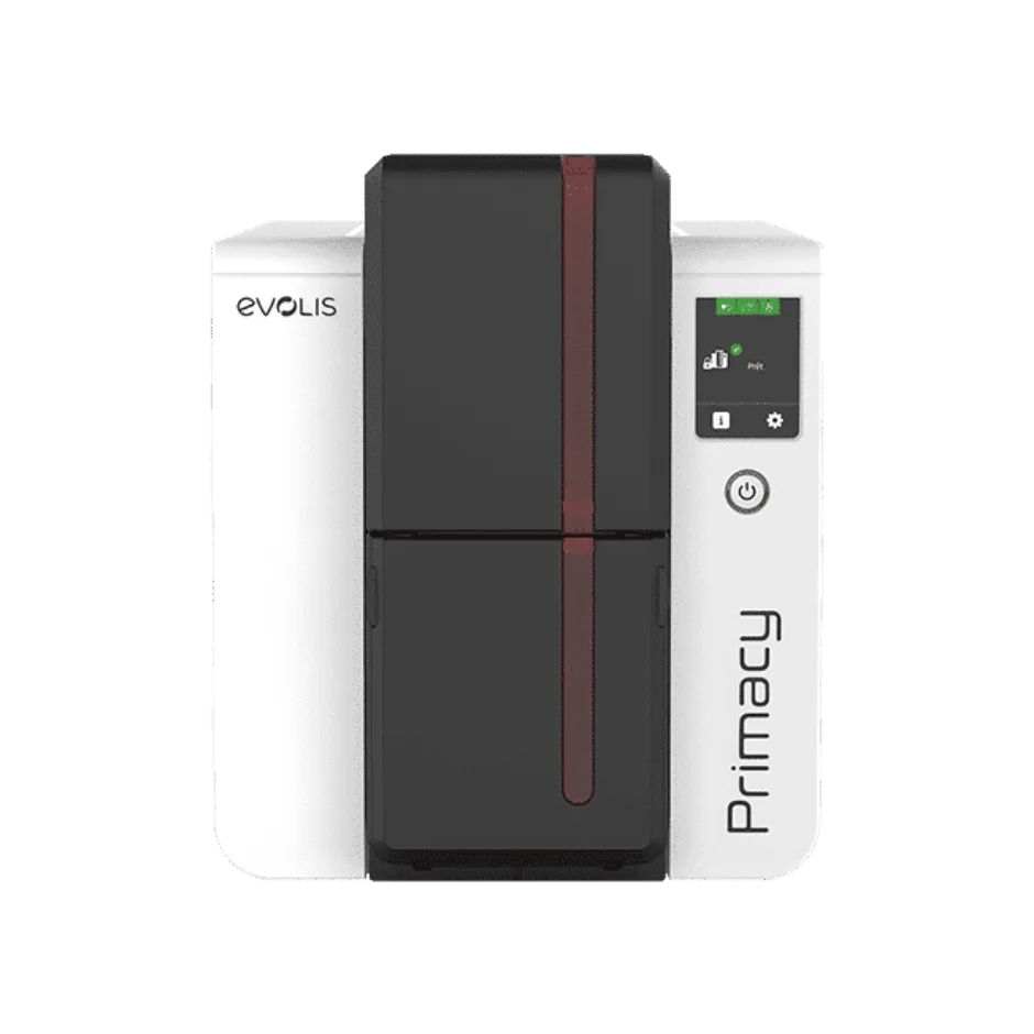 Evolis Primacy 2
