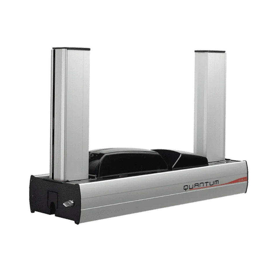 Evolis Quantum 2