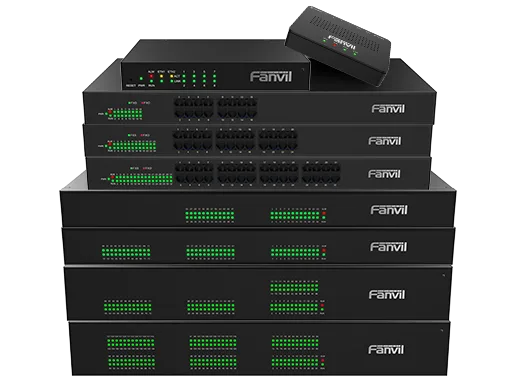 Fanvil GA100 Series