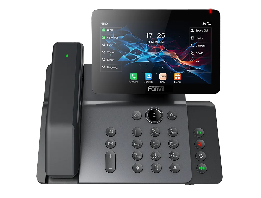 Fanvil V66 Pro