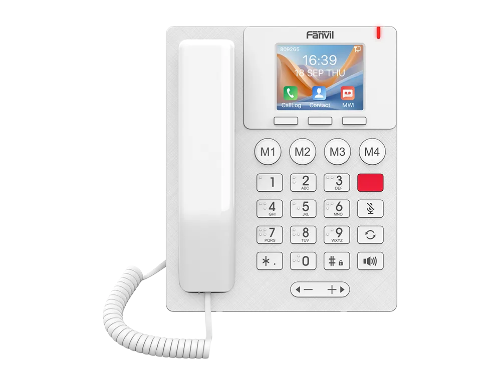 Fanvil X306