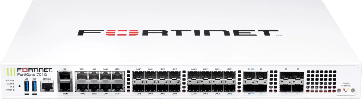 Fortinet FortiGate 700G