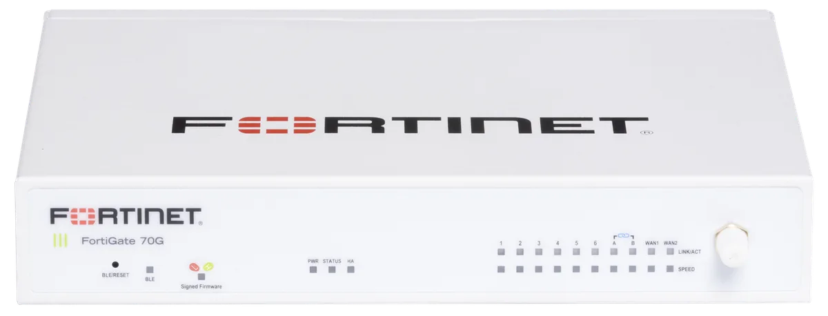 Fortinet FortiGate 70G