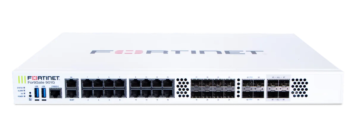 Fortinet FortiGate 900G