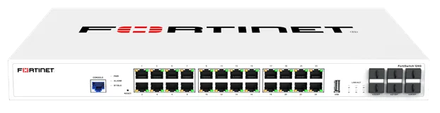 Fortinet FortiSwitch 124G