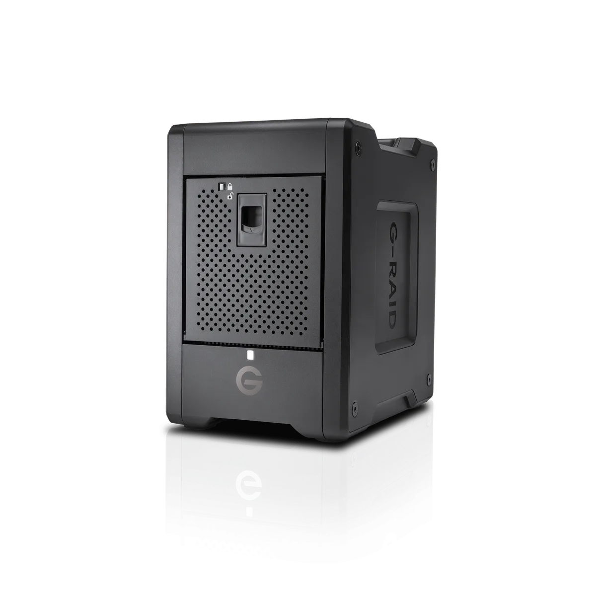 G-RAID SHUTTLE 4