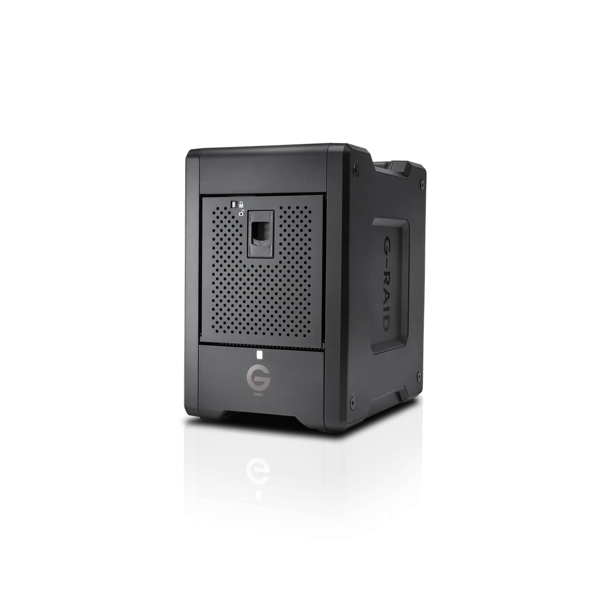 SanDisk Professional G-RAID SHUTTLE SSD