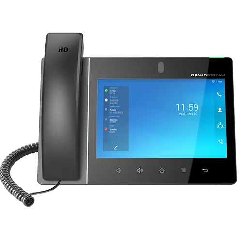 Grandstream GXV3480