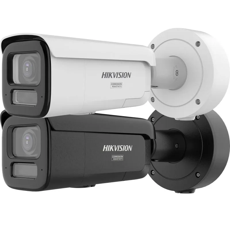Hikvision DS-2CD2687G3-LIZS2UY/SL