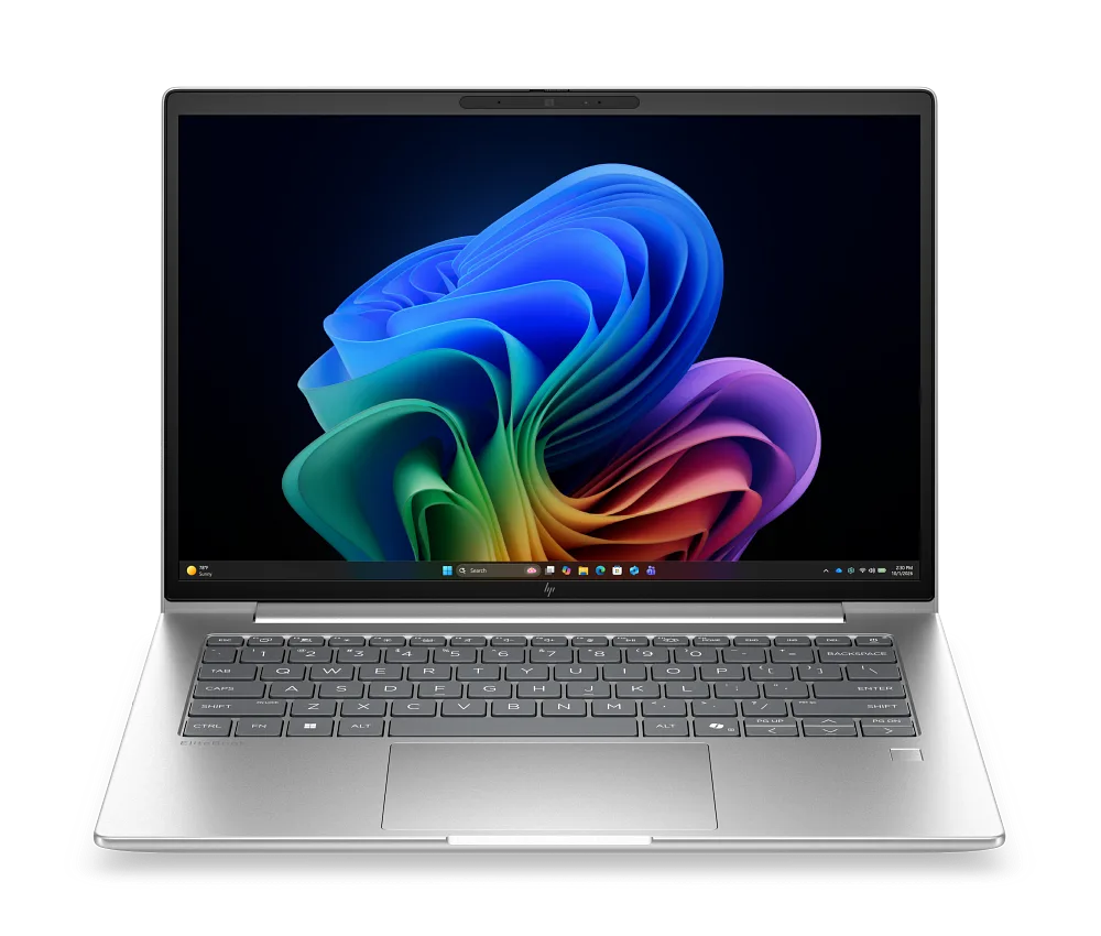 HP EliteBook 6 G2i 14"