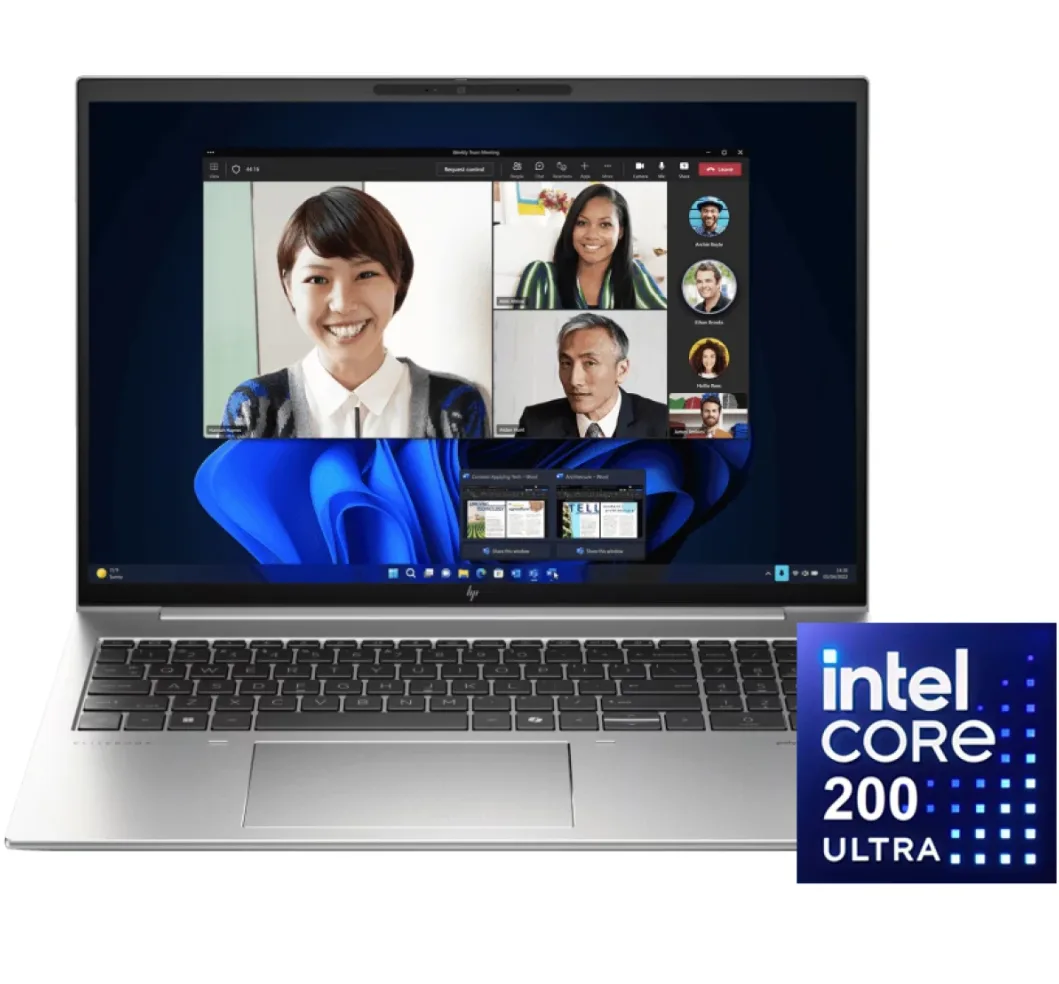 HP EliteBook 8 G1i 16"