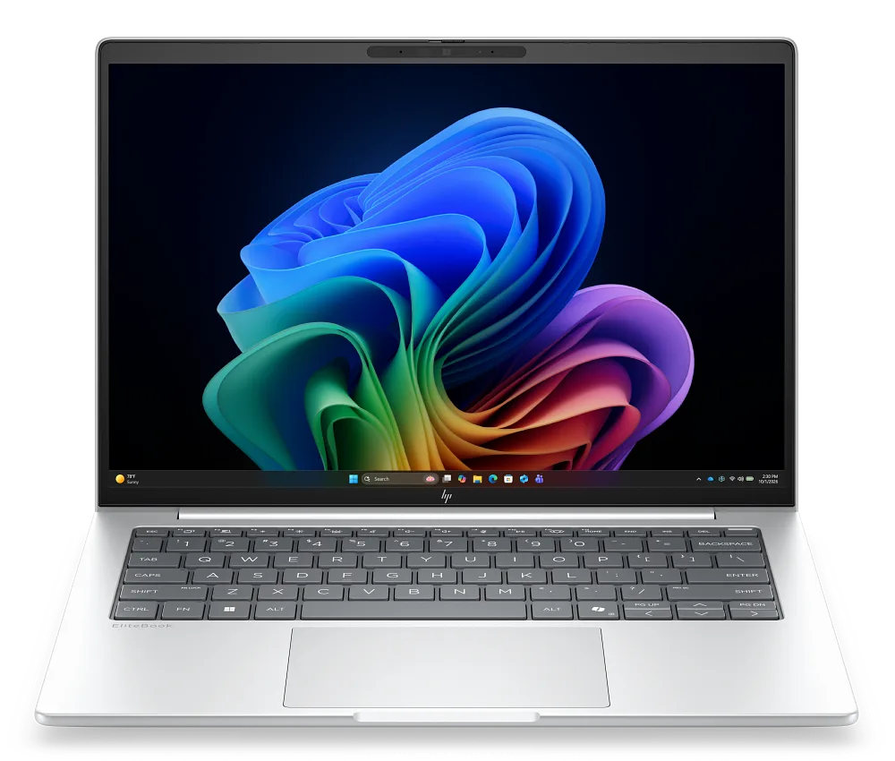 HP EliteBook 8 G2i 14"