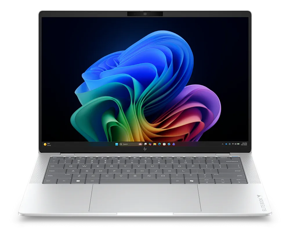 HP EliteBook X G2i 14"