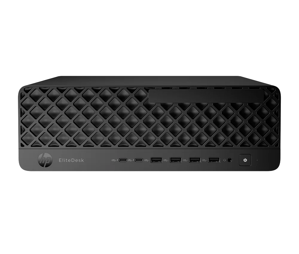 HP EliteDesk 8 SFF G1i