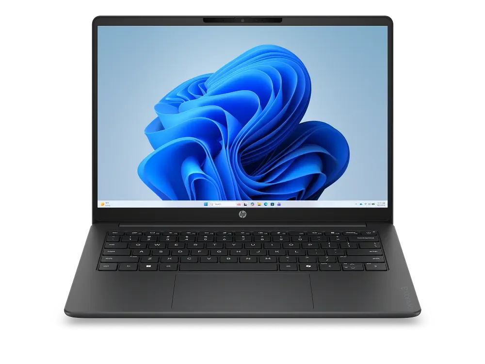 HP OmniBook 3 14" Laptop