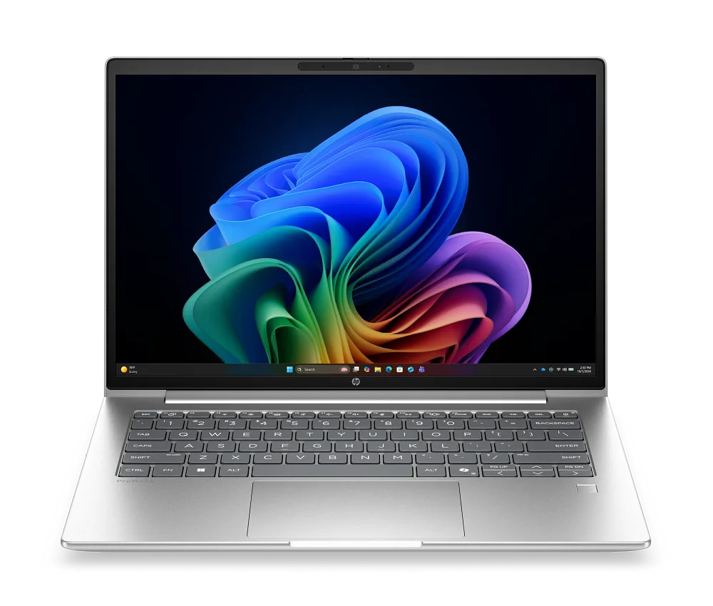 HP ProBook 4 G2i 14"