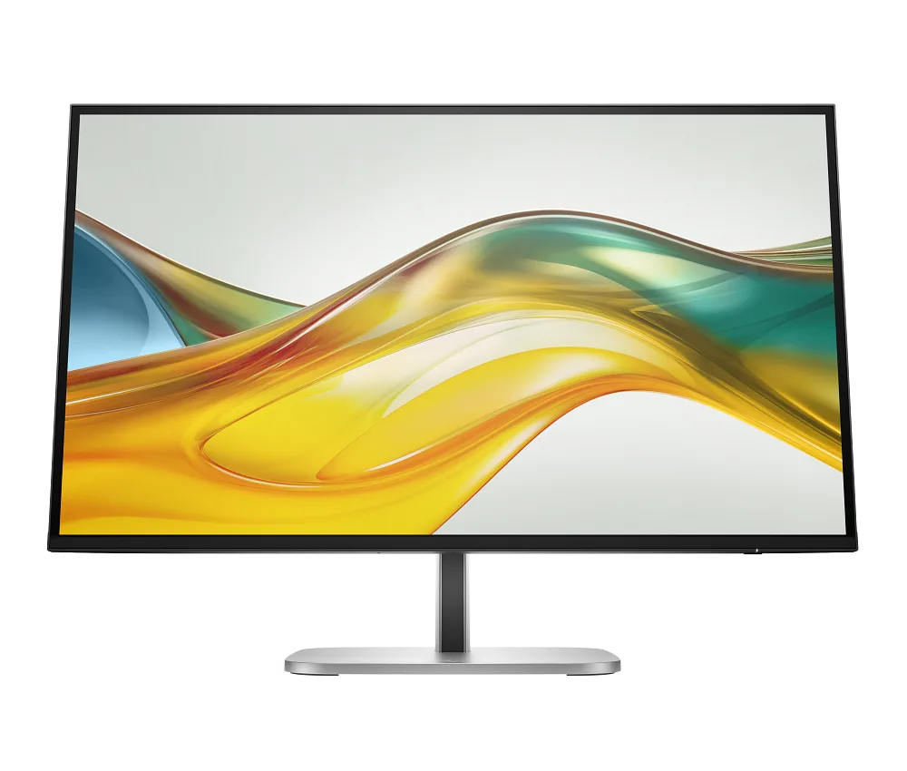 HP Series 5 Pro 27" QHD Monitor 527pq