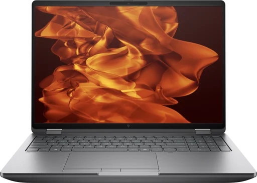 HP ZBook Fury G1i 16"