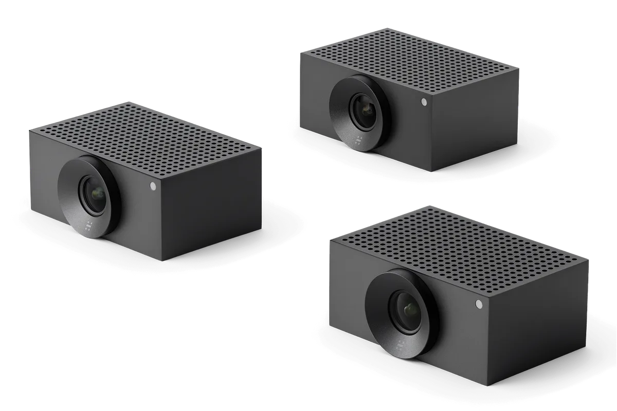 Jabra CAM Crew