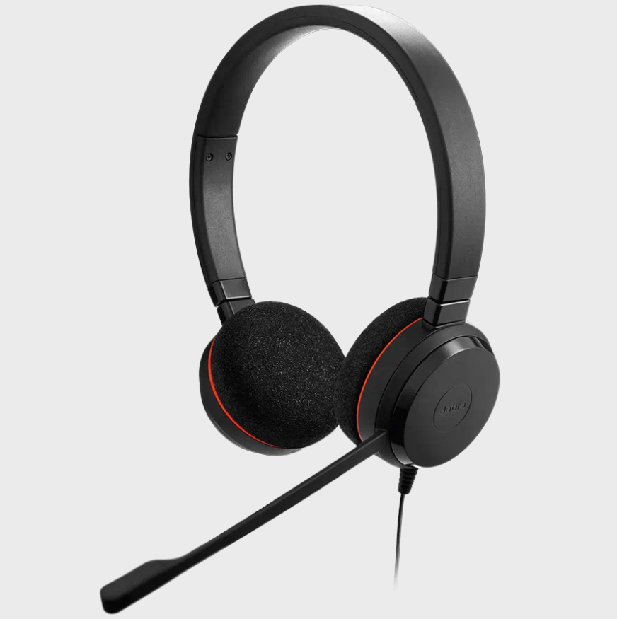 Jabra Evolve 20