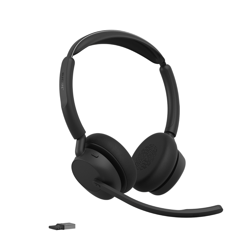 Jabra Evolve3 45
