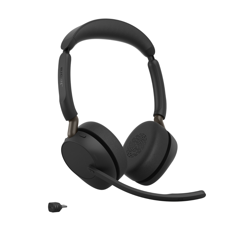 Jabra Evolve3 65