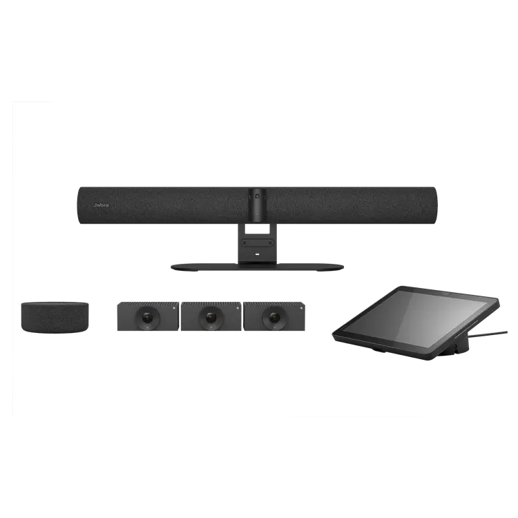 Jabra PanaCast Room Kit Multi